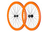 Pure Fix 700C 50mm Wheelset