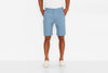 Levi's Commuter 504 Regular Straight Shorts